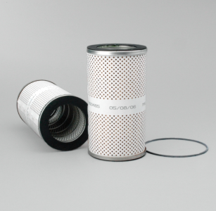 Donaldson Filtration P550485 LUBE FILTER, CARTRIDGE