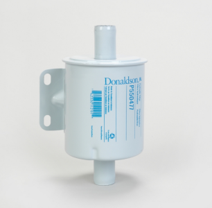 Donaldson Filtration P550477 HYDRAULIC FILTER, IN-LINE