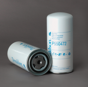 Donaldson Filtration P550472 FUEL FILTER, SPIN-ON