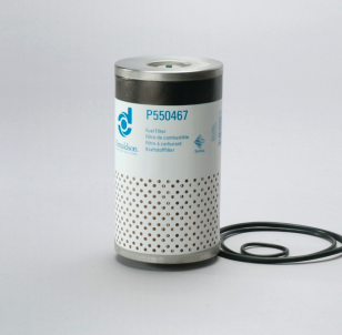 Donaldson Filtration P550467 FUEL FILTER, WATER SEPARATOR CARTRIDGE
