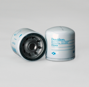 Donaldson Filtration P550464 HYDRAULIC FILTER, SPIN-ON