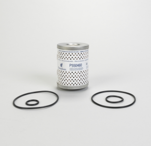 Donaldson Filtration P550460 FUEL FILTER, CARTRIDGE