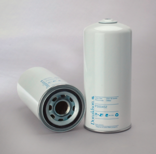 Donaldson Filtration P550452 LUBE FILTER, SPIN-ON FULL FLOW