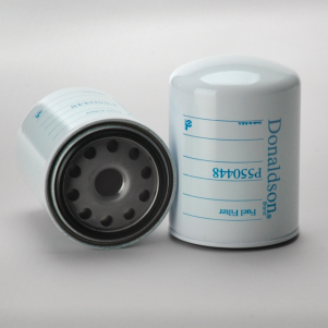 Donaldson Filtration P550448 FUEL FILTER, SPIN-ON