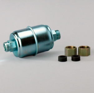 Donaldson Filtration P550446 FUEL FILTER, IN-LINE