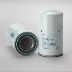 Donaldson Filtration P550445 HYDRAULIC FILTER, SPIN-ON