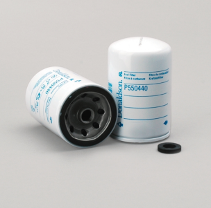 Donaldson Filtration P550440 FUEL FILTER, SPIN-ON SECONDARY