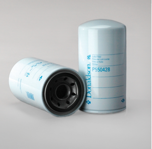 Donaldson Filtration P550428 LUBE FILTER, SPIN-ON FULL FLOW