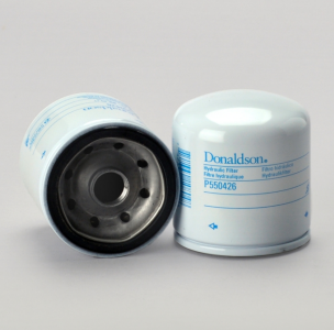 Donaldson Filtration P550426 HYDRAULIC FILTER, SPIN-ON