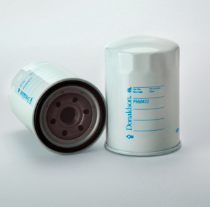 Donaldson Filtration P550422 LUBE FILTER, SPIN-ON FULL FLOW