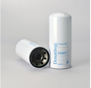 Donaldson Filtration P550417 HYDRAULIC FILTER, SPIN-ON