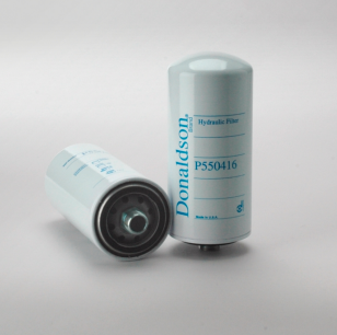 Donaldson Filtration P550416 HYDRAULIC FILTER, SPIN-ON
