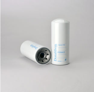Donaldson Filtration P550415 HYDRAULIC FILTER, SPIN-ON