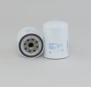 Donaldson Filtration P550412 LUBE FILTER, SPIN-ON BYPASS