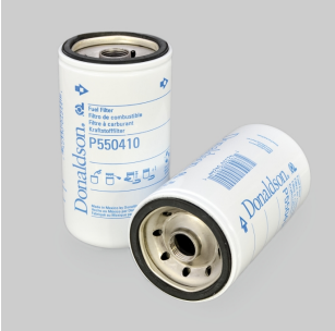 Donaldson Filtration P550410 FUEL FILTER, SPIN-ON