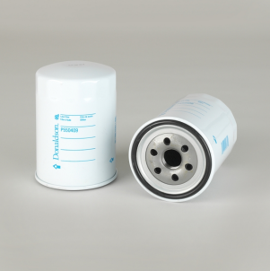 Donaldson Filtration P550409 LUBE FILTER, SPIN-ON FULL FLOW