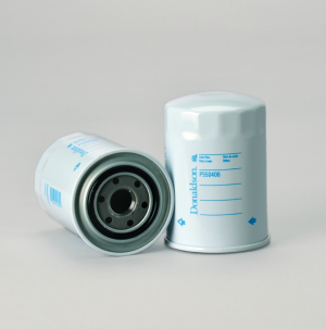 Donaldson Filtration P550406 LUBE FILTER, SPIN-ON FULL FLOW