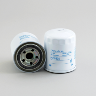 Donaldson Filtration P550405 FUEL FILTER, SPIN-ON