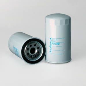 Donaldson Filtration P550391 FUEL FILTER, WATER SEPARATOR SPIN-ON