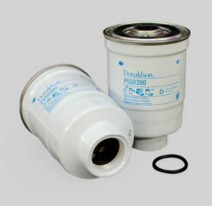 Donaldson Filtration P550390 FUEL FILTER, WATER SEPARATOR SPIN-ON