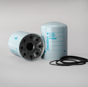 Donaldson Filtration P550388 HYDRAULIC FILTER, SPIN-ON