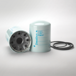 Donaldson Filtration P550387 HYDRAULIC FILTER, SPIN-ON