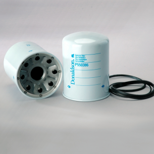 Donaldson Filtration P550386 HYDRAULIC FILTER, SPIN-ON