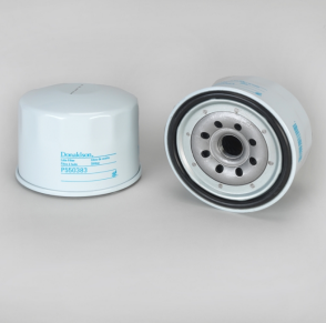 Donaldson Filtration P550383 LUBE FILTER, SPIN-ON FULL FLOW