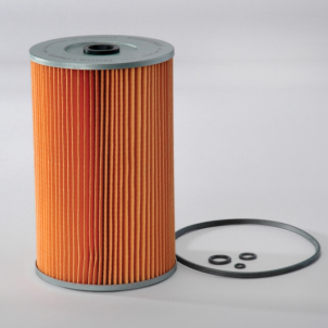 Donaldson Filtration P550380 LUBE FILTER, CARTRIDGE