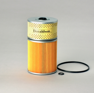 Donaldson Filtration P550378 LUBE FILTER, CARTRIDGE