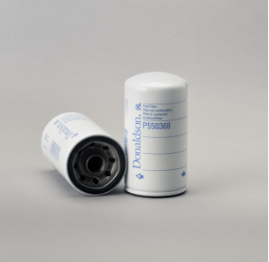 Donaldson Filtration P550368 FUEL FILTER, WATER SEPARATOR SPIN-ON