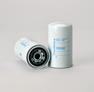 Donaldson Filtration P550362 LUBE FILTER, SPIN-ON FULL FLOW