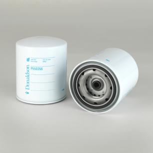 Donaldson Filtration P550356 LUBE FILTER, SPIN-ON COMBINATION