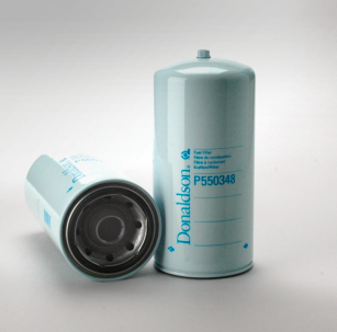 Donaldson Filtration P550348 FUEL FILTER, WATER SEPARATOR SPIN-ON