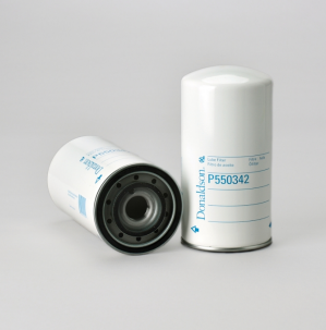 Donaldson Filtration P550342 LUBE FILTER, SPIN-ON FULL FLOW