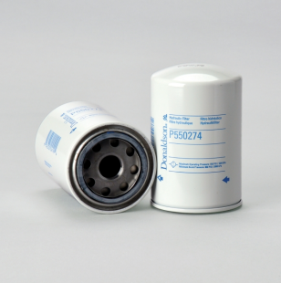 Donaldson Filtration P550274 HYDRAULIC FILTER, SPIN-ON