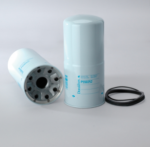 Donaldson Filtration P550252 HYDRAULIC FILTER, SPIN-ON