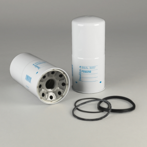 Donaldson Filtration P550250 HYDRAULIC FILTER, SPIN-ON