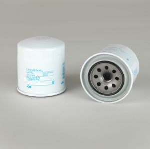 Donaldson Filtration P550242 LUBE FILTER, SPIN-ON BYPASS