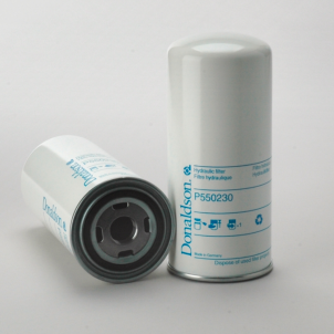 Donaldson Filtration P550230 HYDRAULIC FILTER, SPIN-ON