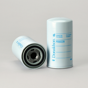 Donaldson Filtration P550229 HYDRAULIC FILTER, SPIN-ON