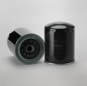 Donaldson Filtration P550226 LUBE FILTER, SPIN-ON FULL FLOW