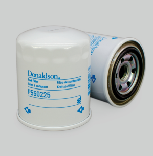 Donaldson Filtration P550225 FUEL FILTER, SPIN-ON SECONDARY