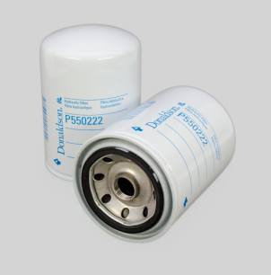 Donaldson Filtration P550222 HYDRAULIC FILTER, SPIN-ON