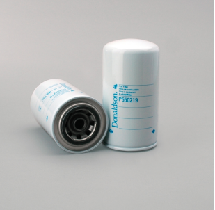 Donaldson Filtration P550219 FUEL FILTER, SPIN-ON