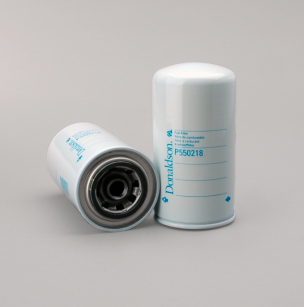 Donaldson Filtration P550218 FUEL FILTER, SPIN-ON SECONDARY