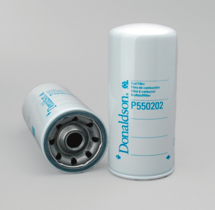 Donaldson Filtration P550202 FUEL FILTER, SPIN-ON SECONDARY