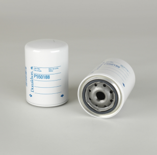 Donaldson Filtration P550188 LUBE FILTER, SPIN-ON FULL FLOW