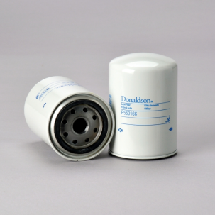 Donaldson Filtration P550166 LUBE FILTER, SPIN-ON FULL FLOW