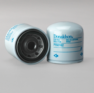Donaldson Filtration P550162 LUBE FILTER, SPIN-ON FULL FLOW